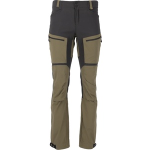 Whistler Мъжки туристически панталон Whistler Kodiak Outdoor Pant Walking trousers - Phantom - размер XXL (010-0839-0315)