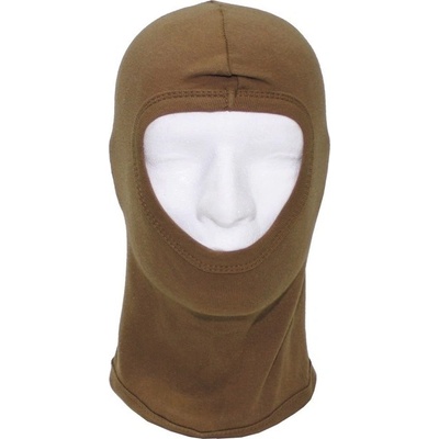 MFH Dunn kukla 1 otvor coyote