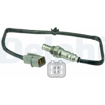 Lambda sonda DELPHI ES20528-12B1 (ES2052812B1)
