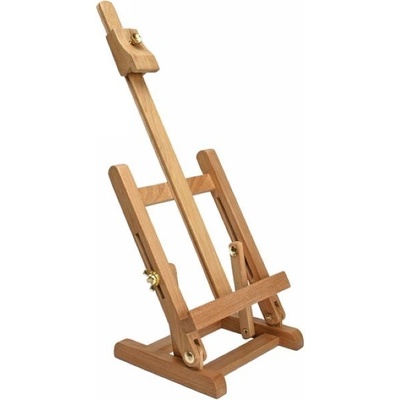 Daler-Rowney Malířský stojan Mini, výška 44 cm 835100005 – Zboží Mobilmania
