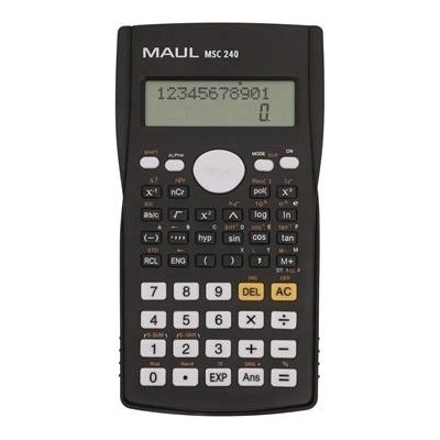 Maul MSC 240