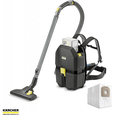 Kärcher BVL 3/1 Bp Anniversary Edition 1.394-308.0