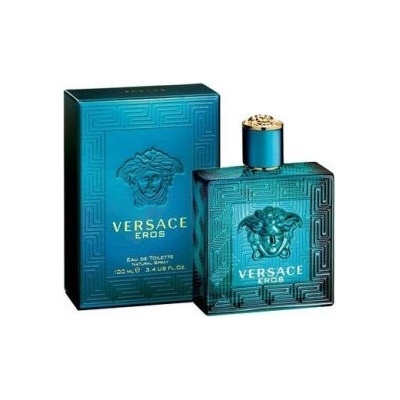 Versace Eros voda po holení 100 ml