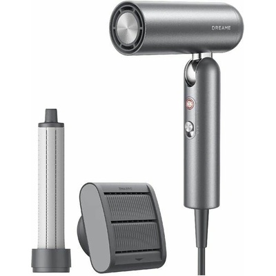 Dreame Pocket Pro High-Speed Šedý
