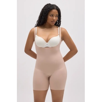 Ysabel Mora СТЯГАЩО БОДИ 19051 beige ysabel mora