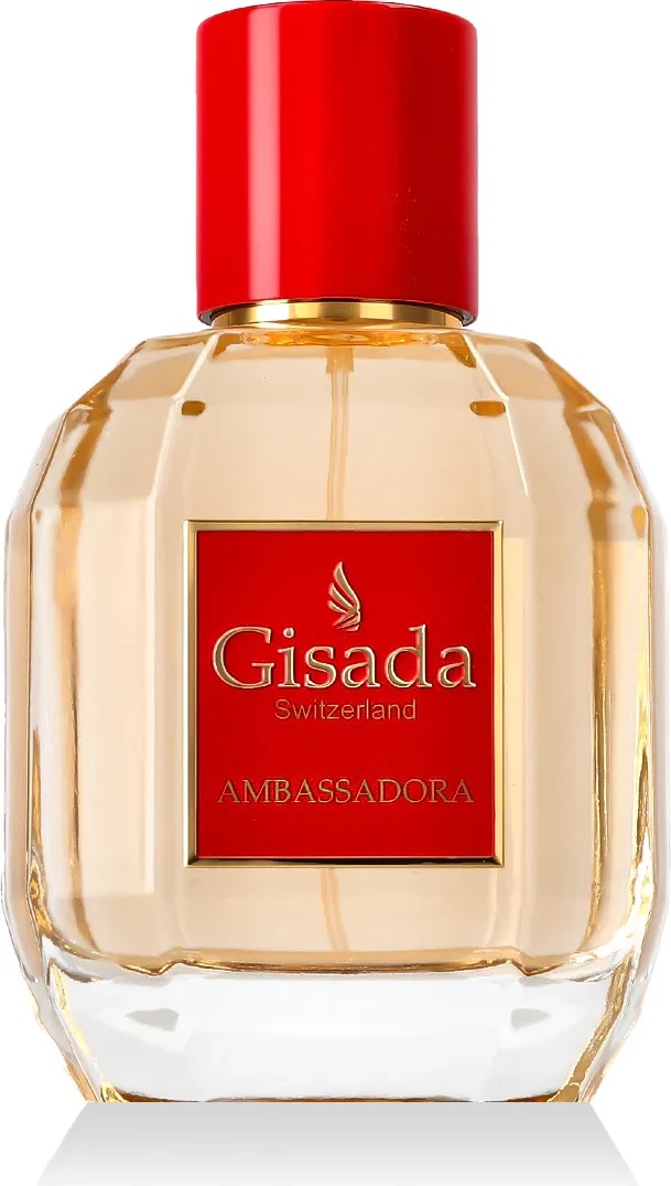 Gisada Ambassador Women EDP 100 ml Tester