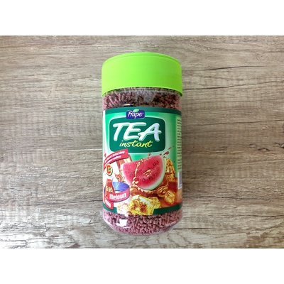 Frapé Melounový instantní čaj 350 g