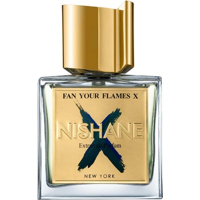 Nishane Fan Your Flames X parfémovaná voda unisex 50 ml