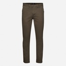 Kronstadt Chinos nohavice Khaki