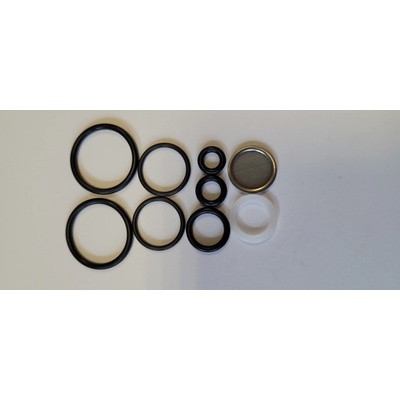 ROLDECO Sada těsnění kohout Baroko