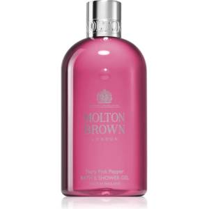Molton Brown Fiery Pink Pepper душ гел за жени 300ml