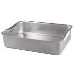 HORECANO Алуминиева правоъгълна тава 47.5x36xh10cm (HY691) (0122107)