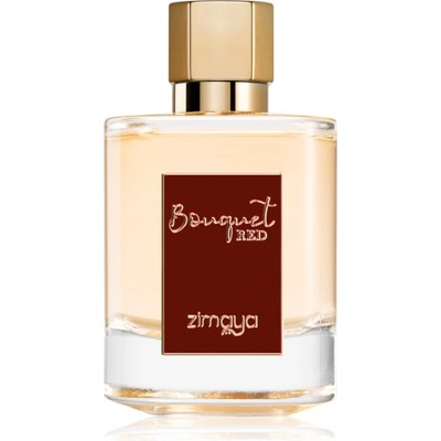 Zimaya Bouquet Red parfémovaná voda dámská 100 ml
