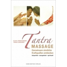 Tantra-Massage