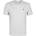 Lacoste Тениска Lacoste Embroidered Logo T Shirt - Light Grey CCA