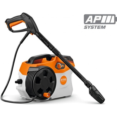 Stihl REA 60 Plus