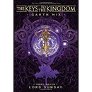 Lord Sunday - Garth Nix