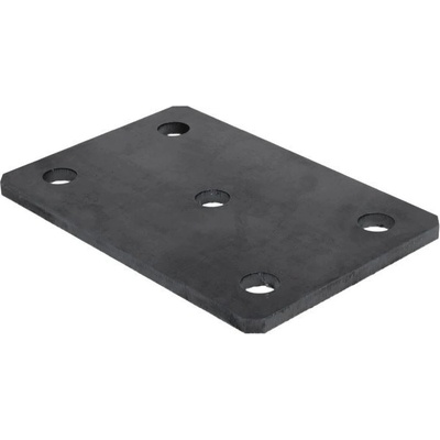 Univerzální deska s otvory 150x100mm, tloušťka 6mm