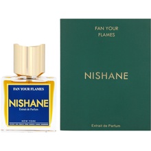 Nishane Fan Your Flames parfém unisex 50 ml