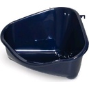 Tommi Pets Corner Tray Rohový záchod M 35 cm