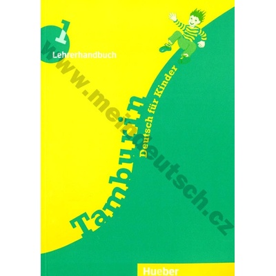 Tamburin 1 Lehrerhandbuch