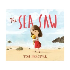 Sea Saw | TOM PERCIVAL (ISBN: 9781471172434)