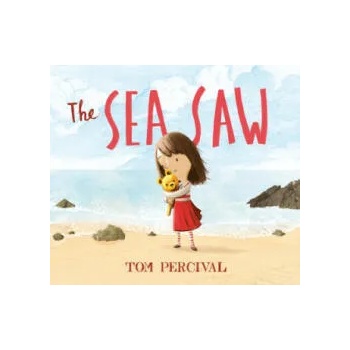 Image 1 of Sea Saw | TOM PERCIVAL
