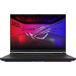 ASUS ROG Strix SCAR 18 G835LXG-TQ489X Преносими компютри