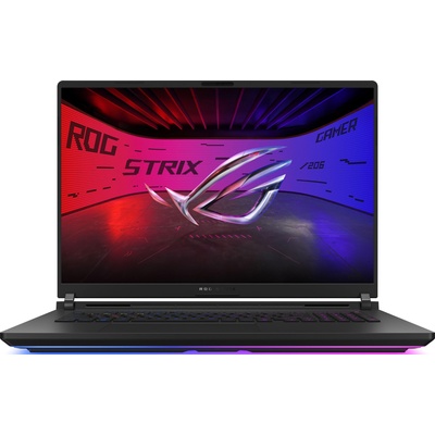 ASUS ROG Strix SCAR 18 G835LXG-TQ489X