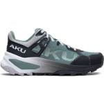 AKU Дамски мултиспорт обувки AKU Women's Furiosa SD GTX Multisport shoes - Sage Green / Lavander - размер 37 (EU) (122-1535-0211)