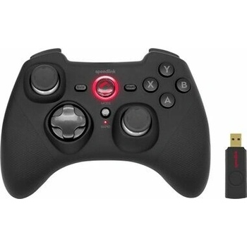 Speedlink Rait SL-650110-BK