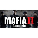 Mafia 2 Complete