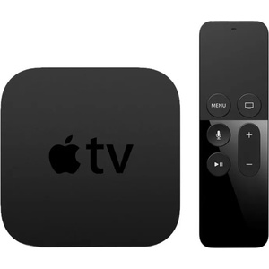 Apple TV 32GB (MR912MP/A) Мултимедиен плеър