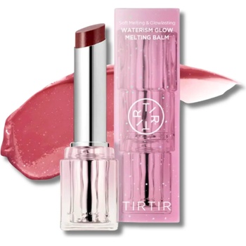 TirTir - Waterism Glow Melting Balm 3.3g - #01 Mauve Rose