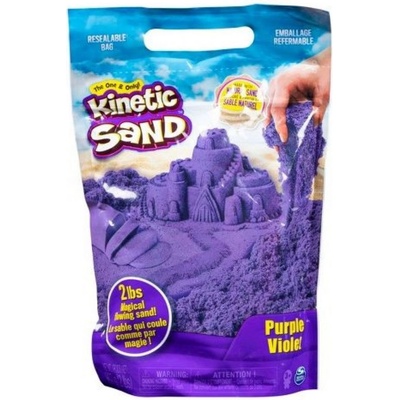 Lamps Kinetic Sand Fialového Písku 0.9 Kg