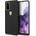 Ferrari Калъф Ferrari SF Silicone за Samsung Galaxy S20 Plus, Black (3700740473368)