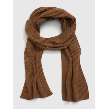 GAP 794585-01 šála hnědá
