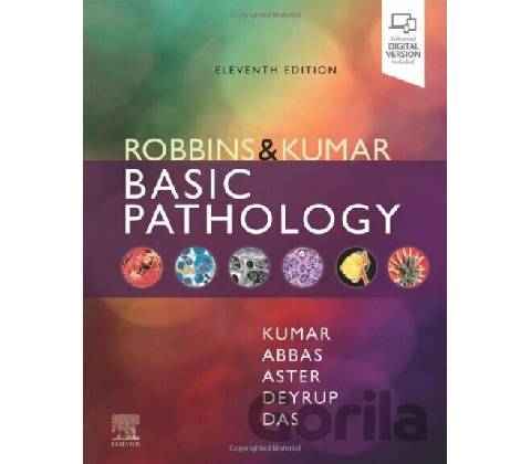 Robbins & Kumar Basic Pathology Kumar Vinay