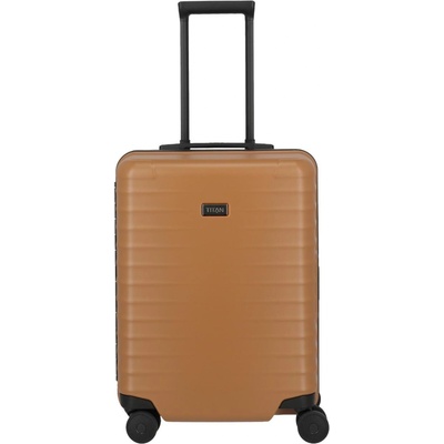 Titan Пътен куфар Titan Overseas S23 Canyon bronze Titan | Oranzhev | МЪЖЕ | UNI