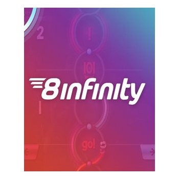 8infinity