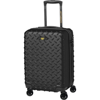 Caterpillar CAT Industrial Plate S Цвят: черен