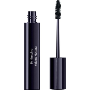 Dr. Hauschka Спирала за обем, 01 Black, 8 ml - ozone