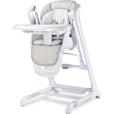 Caretero 2v1 Indigo Light Grey – Zboží Dáma