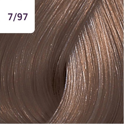 Wella Color Touch Rich Naturals 7/97 60 ml