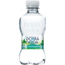 Dobrá voda jemně perlivá 8 x 250 ml