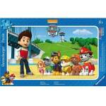 Ravensburger Paw Patrol