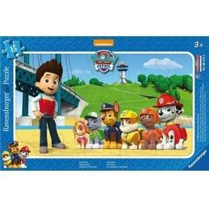 Ravensburger Paw Patrol