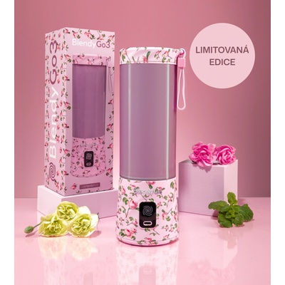 BlendyGo 3 Růže – Hledejceny.cz