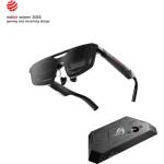Meta Геймърски очила ASUS ROG XREAL R1 Micro-OLED display, 240Hz, 0.01ms (90LJ00M5-B01670) - xtreme
