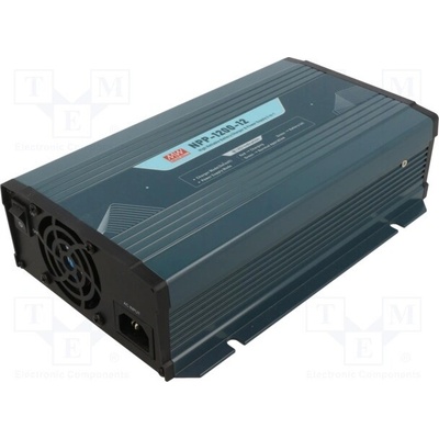 MEAN WELL NPP-1200-12 - neoriginální